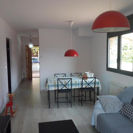 La Puebla De Castro Apartamento Paola. Prepirineo. Senderismo, Relax... מראה חיצוני תמונה