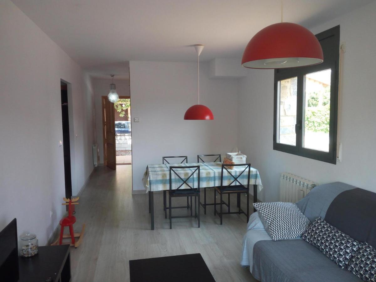 La Puebla De Castro Apartamento Paola. Prepirineo. Senderismo, Relax... מראה חיצוני תמונה