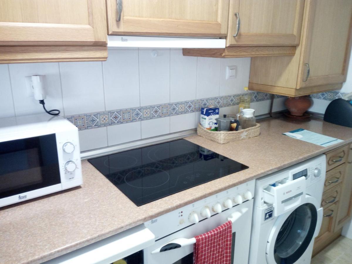 La Puebla De Castro Apartamento Paola. Prepirineo. Senderismo, Relax... מראה חיצוני תמונה